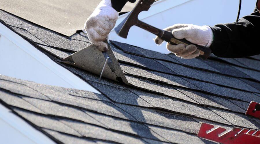 Professional metal roof installation in Jacksonville Beach, FL